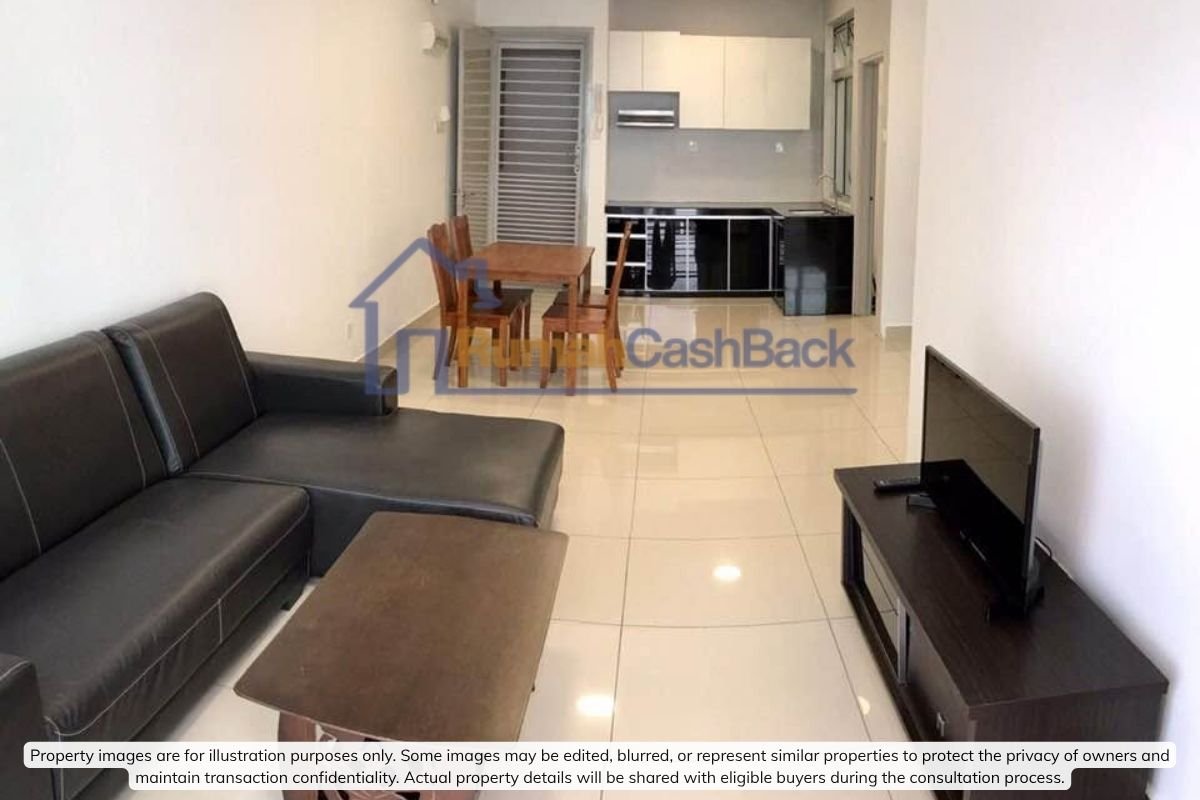 Condo Cyberjaya Cash Back Property Rumah Cash Back (2)
