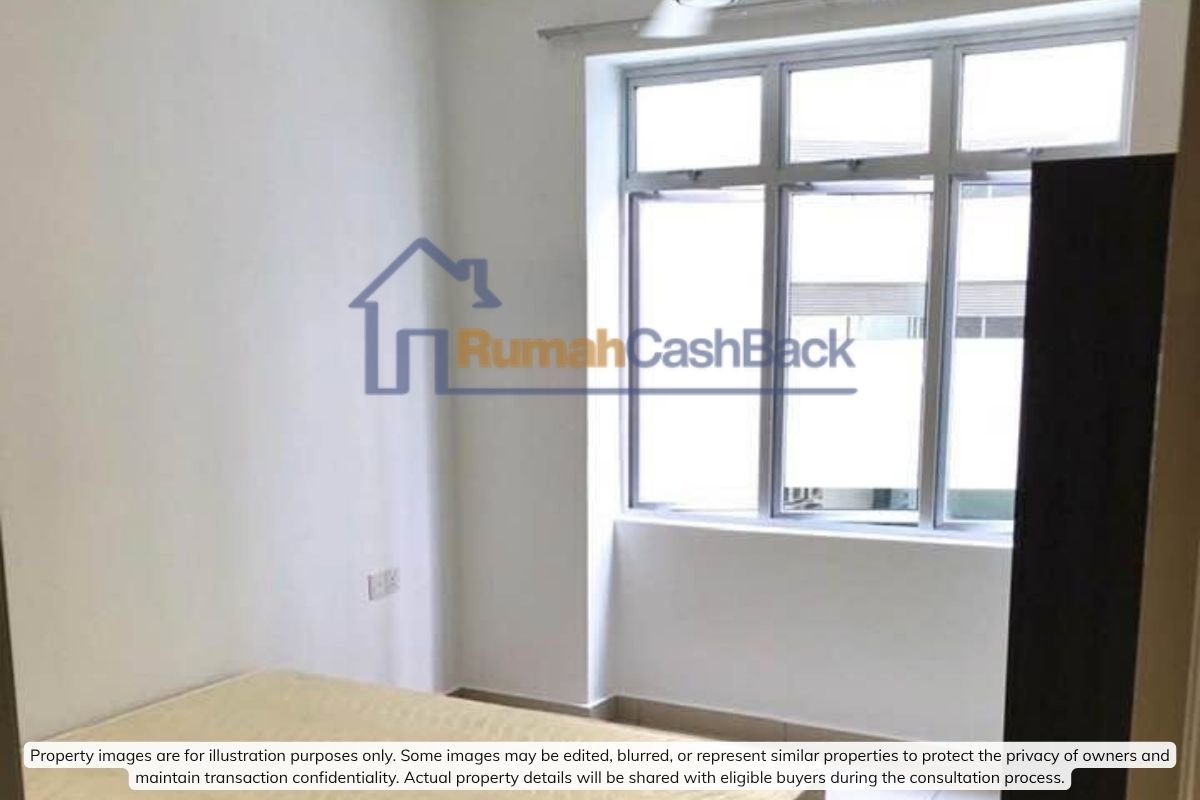 Condo Cyberjaya Cash Back Property Rumah Cash Back (5)