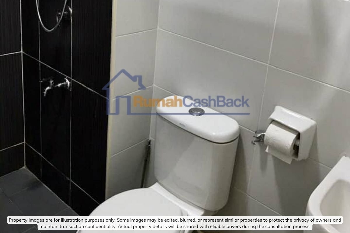 Condo Cyberjaya Cash Back Property Rumah Cash Back (7)