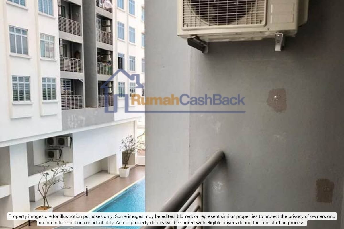 Condo Cyberjaya Cash Back Property Rumah Cash Back (8)