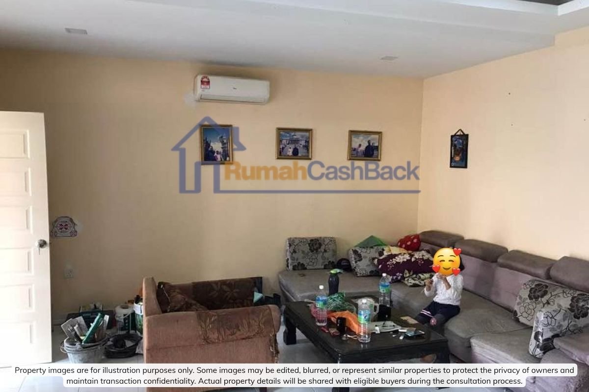Link House Serdang Cash Back Property Rumah Cash Back (5)