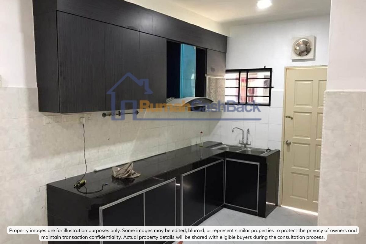 Link House Serdang Cash Back Property Rumah Cash Back (6)