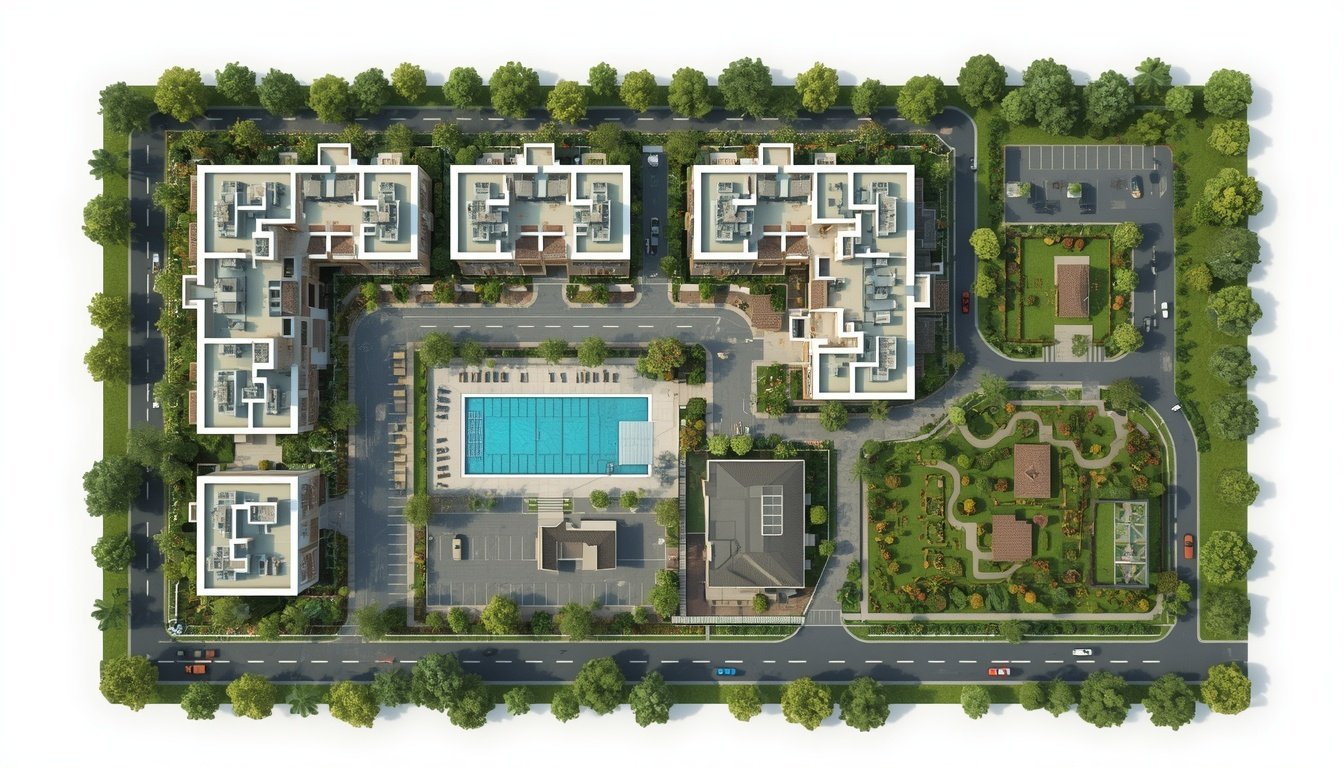 Cash Back Brand New Freehold Condominium KL 1 faciliy