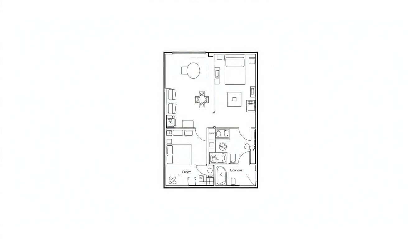 Cash Back Brand New Freehold Condominium KL 1