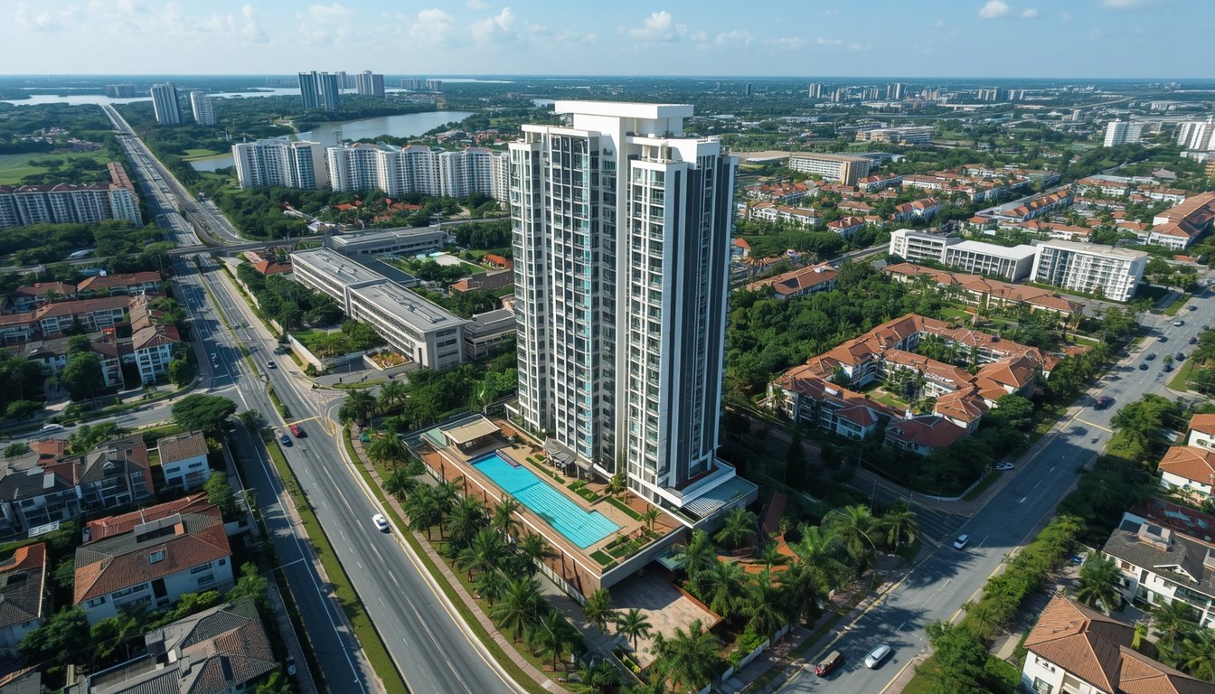 Cash back property selangor