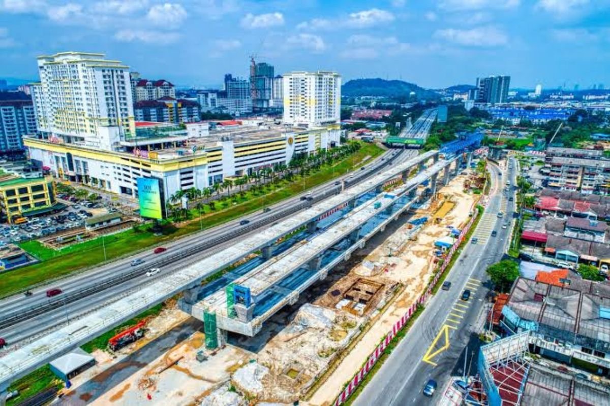 Serdang Property Cash Back