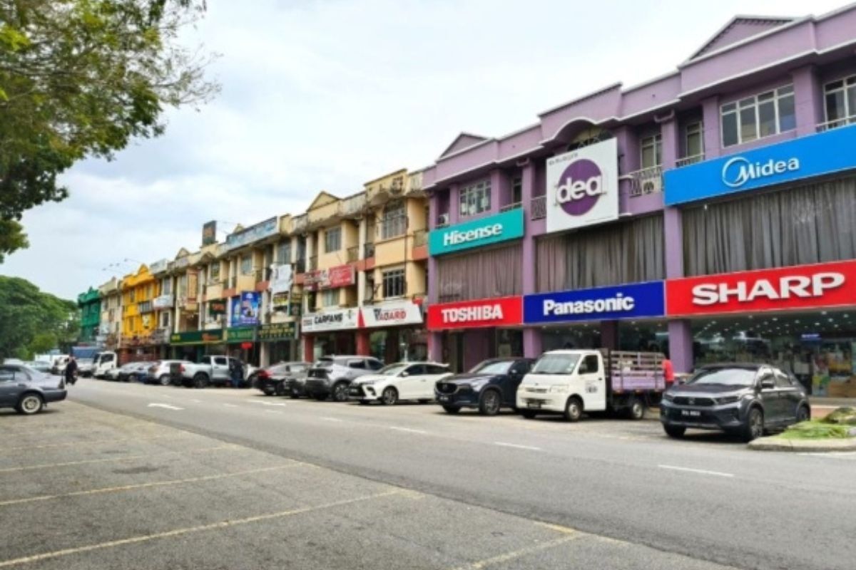 U5 & U7, Shah Alam Property Cash Back (5)